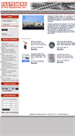 Mobile Screenshot of fastenersfire.com